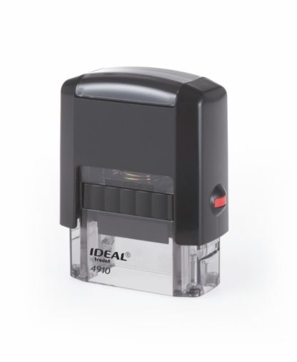 Штамп Ideal 4910