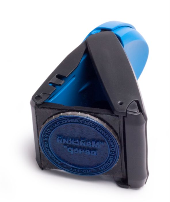 Печать Trodat mobile 9440 — изображение 2